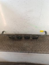 Pare-choc arrière Fiat TIPO