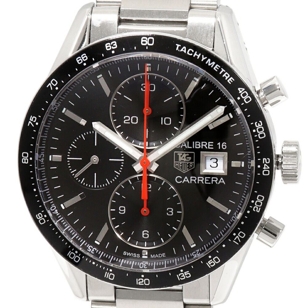 TAG Heuer Carrera Chrono Caliber 16