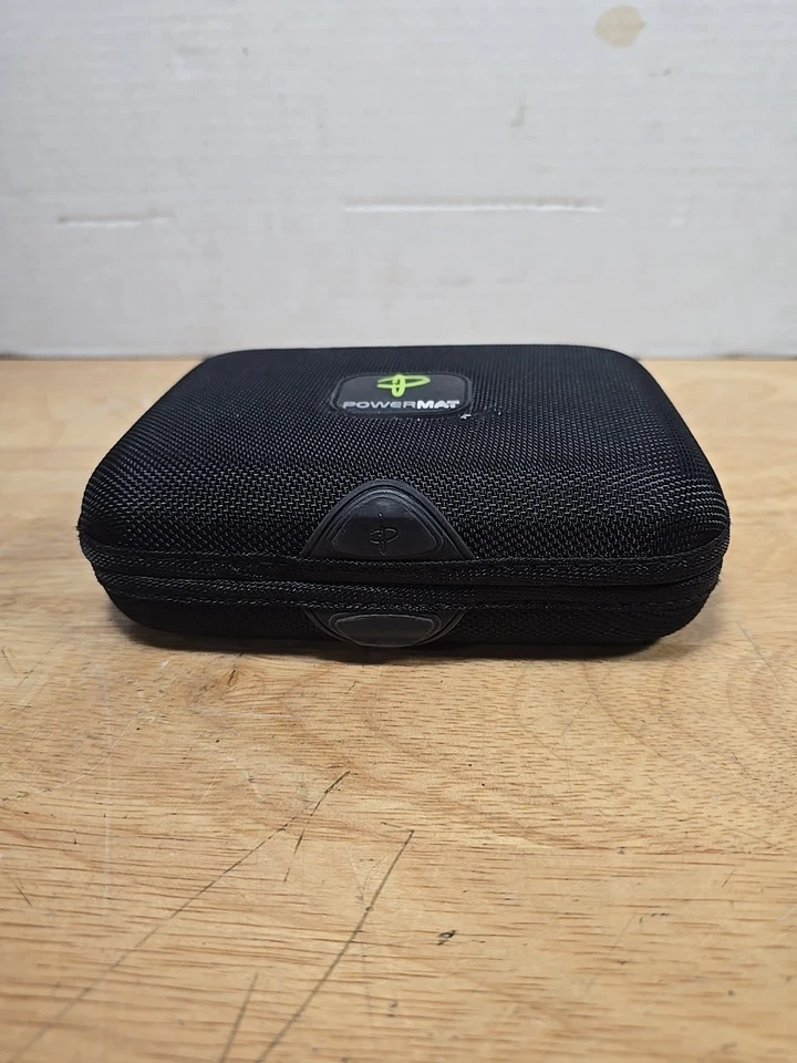 Powermat & Power Cube  Universal Receiver Charging Station for Multi Devices - Image 3 of 3