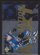 Hockey Superstar Cards Inserts Vintage Rookies Collection (12/15)