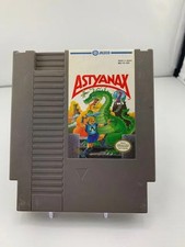 Astyanax - Nintendo NES - (Cart Only)