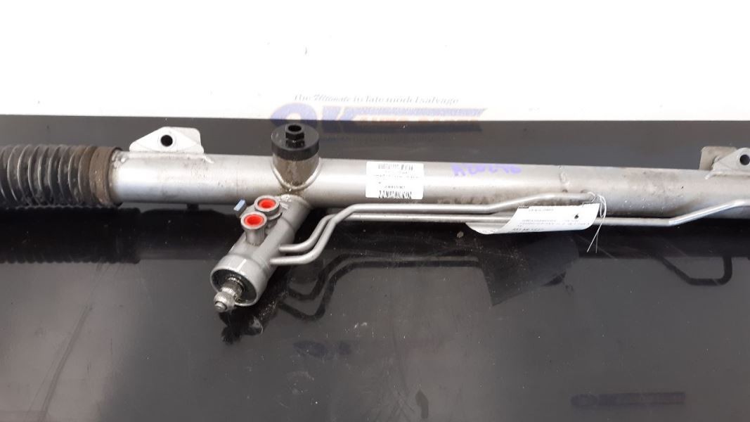 McLaren 570S 2017 Steering racks Set