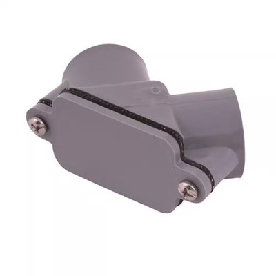1/2 In. Electrical PVC Access Pull (Standard Fittings) (E990DR-CAR)