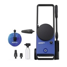 Nilfisk Hochdruckreiniger Core 130-6 PowerControl-PCA 462 l/h 130bar 1,5 kW