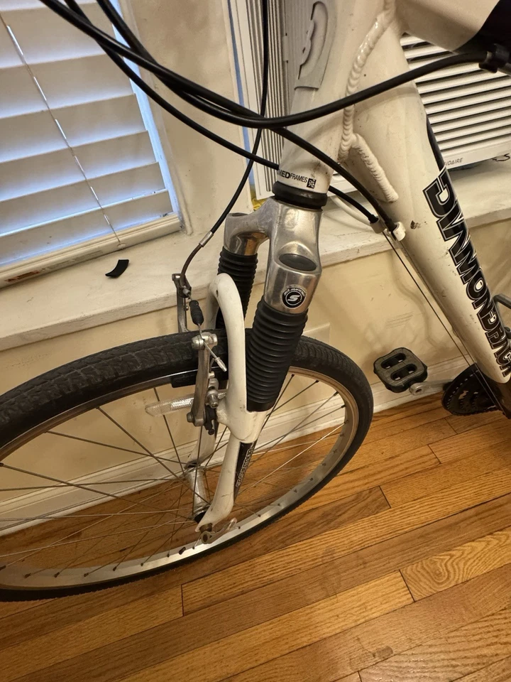 Bicicleta Diamondback  	 Foto 4 de 4