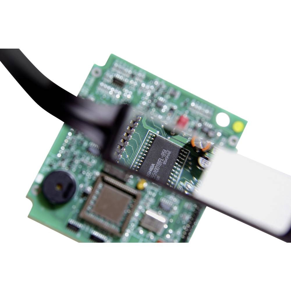 Edsyn MA 1050 с увеличенным диапазоном измерений: 5 x