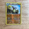 Marowak 61/124 Dragons Exalted Reverse Holo MP - Pokemon TCG
