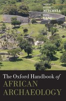 Lane Mitchell | Ohb African Archaeology Ohbk C | Buch | Englisch (2013)