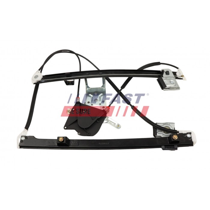 Mécanisme lève vitre avant gauche VW Lupo lève-vitre électrique 6X0837461C