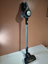 Cordless vacuum, lightweight 2.4kg, motorised floor brush, LED light, No Charger