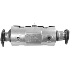 Walker Calcat Carb 81767 Direct Fit Catalytic Converter For Honda Accord Walker Calcat Carb 81767 Direct Fit Catalytic Converter For Honda Accord