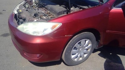 Fuse Box Engine Fits 04-06 LEXUS ES330 1120417