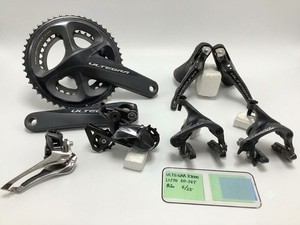 Ultegra 6800 Groupset | eBay