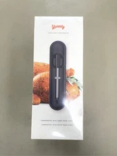 Yummly - Smart Meat Thermometer - Graphite 1