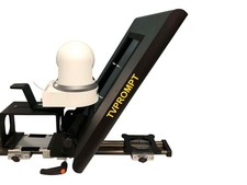 TVPrompt Teleprompter PTZ MAX  22-inch SUPER ...