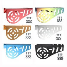 Mini Bike Chain Guard Clutch Cover for Coleman CT200U CT200U-EX CT100 BT200X