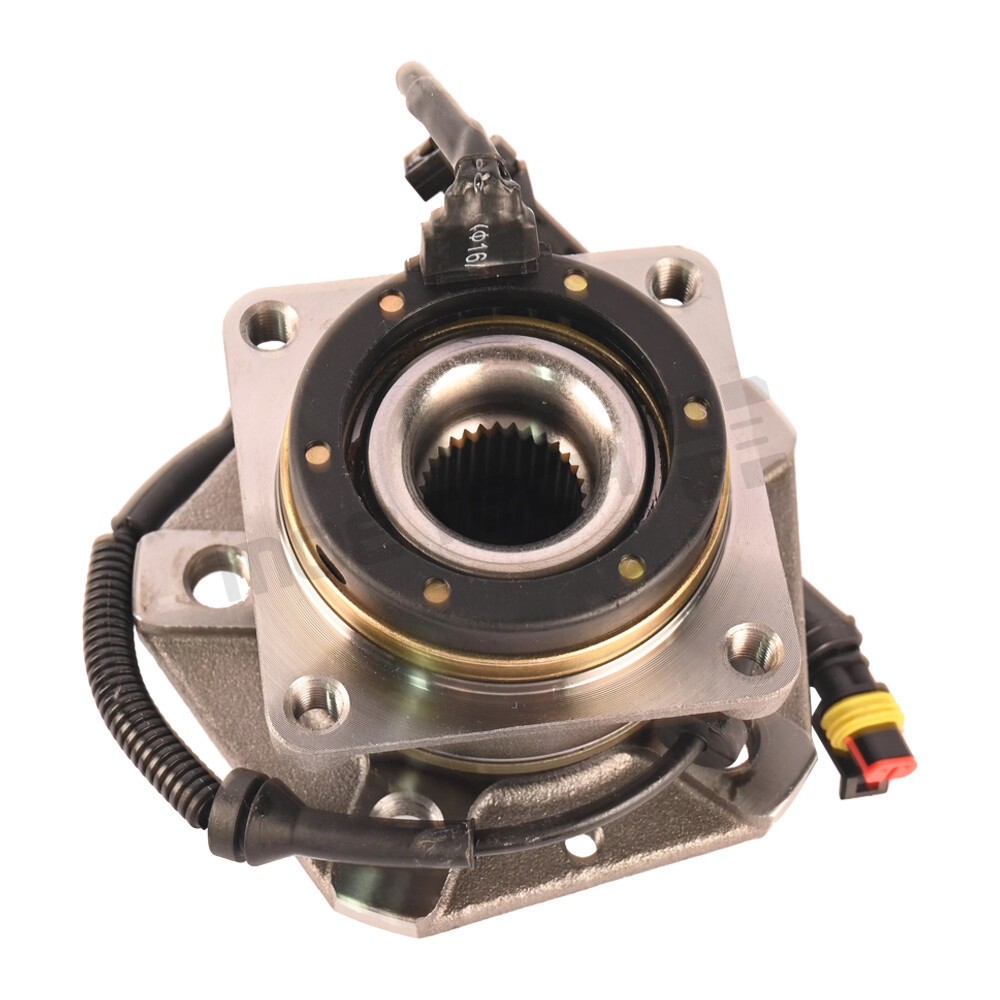Maserati Quattroporte 2003-2019 Front Hub bearing assembly