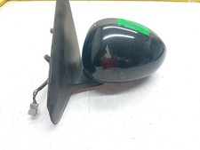 Retroviseur gauche (ou coque) Mg ZR