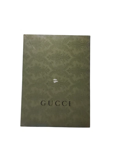 Sac banane toile beige Gucci GG Supreme monogramme Ophidia Meidum 574796