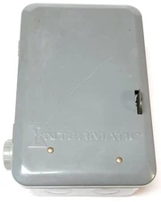 INTERMATIC MODEL ET715C Electronic 7 Day Time Switch Timer Module 120 VAC