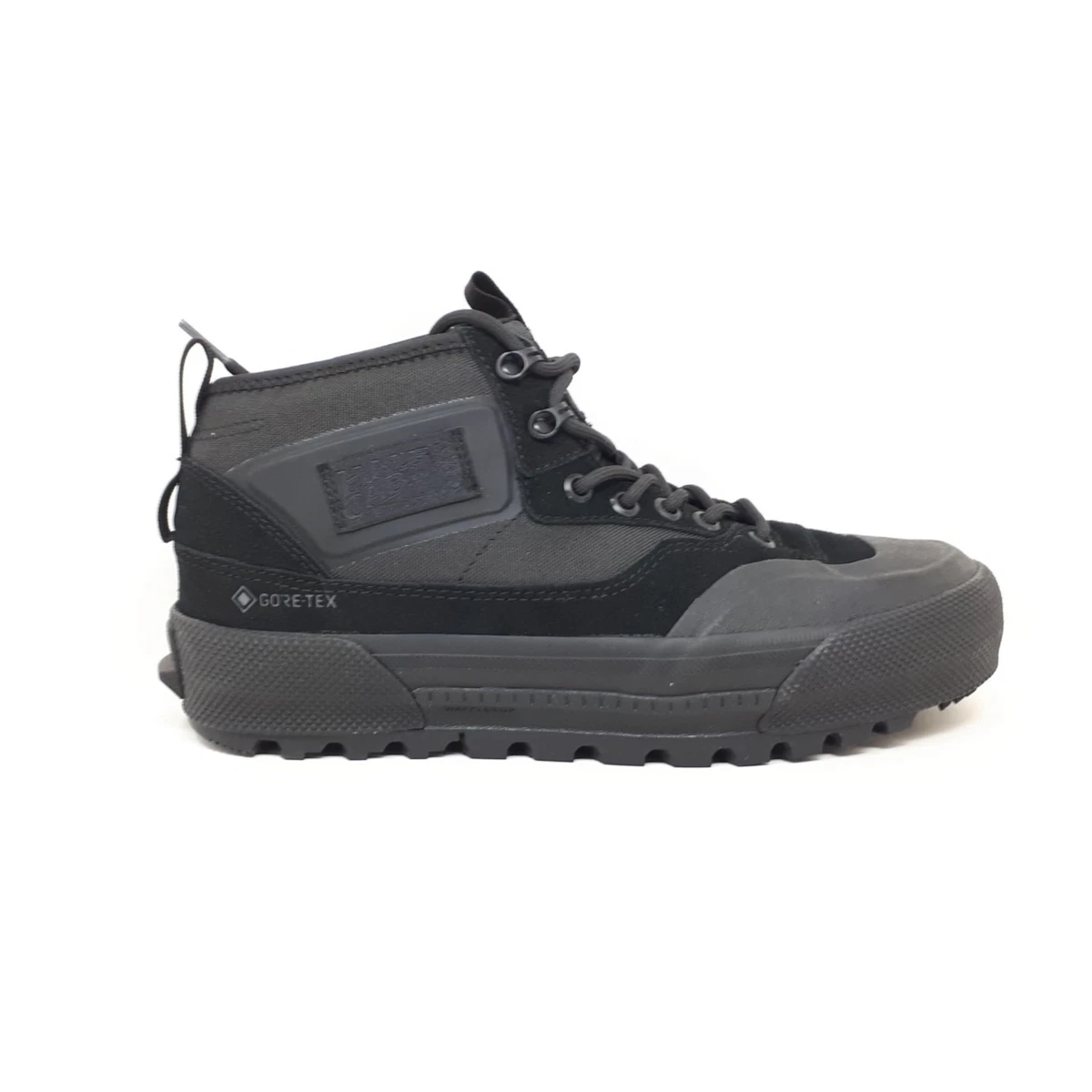 Vans Half Cab GORE-TEX MTE Black for sale | eBay