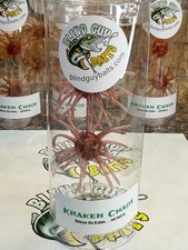 Kraken Deadly Cent Salted w/ Translucent Legs .75 ball 2 pack