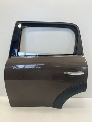 Mini Cooper Countryman R60 2011 Links Tür hinten MIV21826