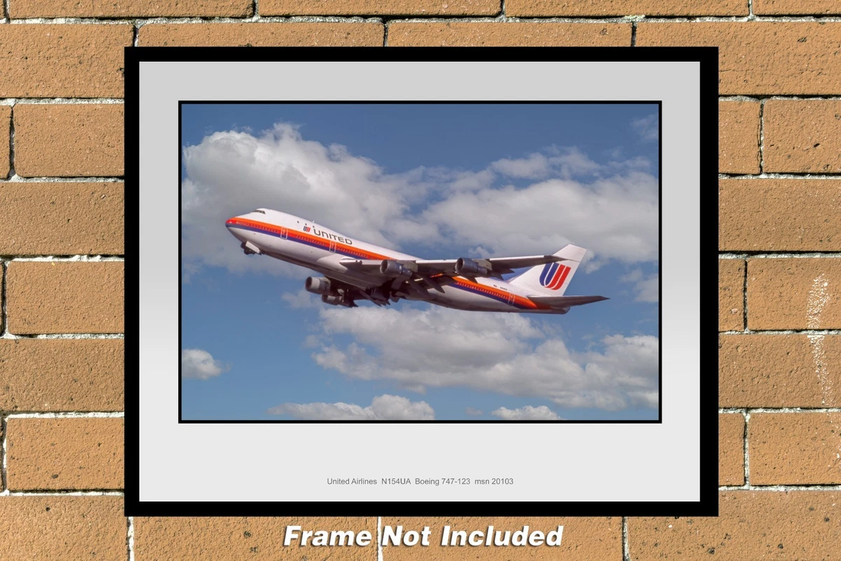 【貴重】AIRLINE 2020年1月号 Photograph United Airlines Collectibles for sale | eBay