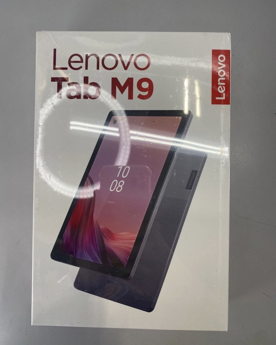 Lenovo Tab M9 TB310FU 32GB, Wi-Fi, 9