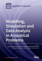 Modelling, Simulation And Data Analysis In Acoustical Problems | Taschenbuch