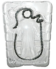 Marvel Legends CHAIN ACCESSORY Spider-Venom Eddie Brock Retro Symbiote Spiderman