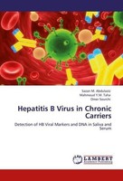 Hepatitis B Virus In Chronic Carriers Sazan M. Abdulaziz