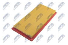 NTY Luftfilter FAF-CH-024 Filtereinsatz für JEEP PATRIOT MK74 COMPASS MK49 CRD
