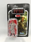 Star Wars Vintage Collection Han Solo Endor VC62 3.75" Action Figure 2021