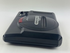 Sega Genesis Model 1 1601 Console System Bundle w/ Controller Tested