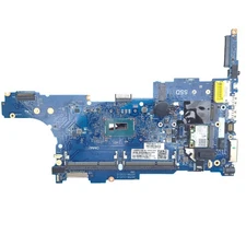 ✅️730803-601 For HP EliteBook 840 G1 i5-4300U 1.9GHz 6050A2560201 Motherboard✅️