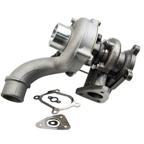 Turbolader for RENAULT Master 2.5 dCi 100 114 PS 53039700055 53037100517 4432306