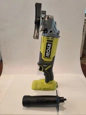 Ryobi ONE+ 18V Cordless 4-1/2" Angle Grinder Tool Only (PCL445) MINT MINTY LNWOB