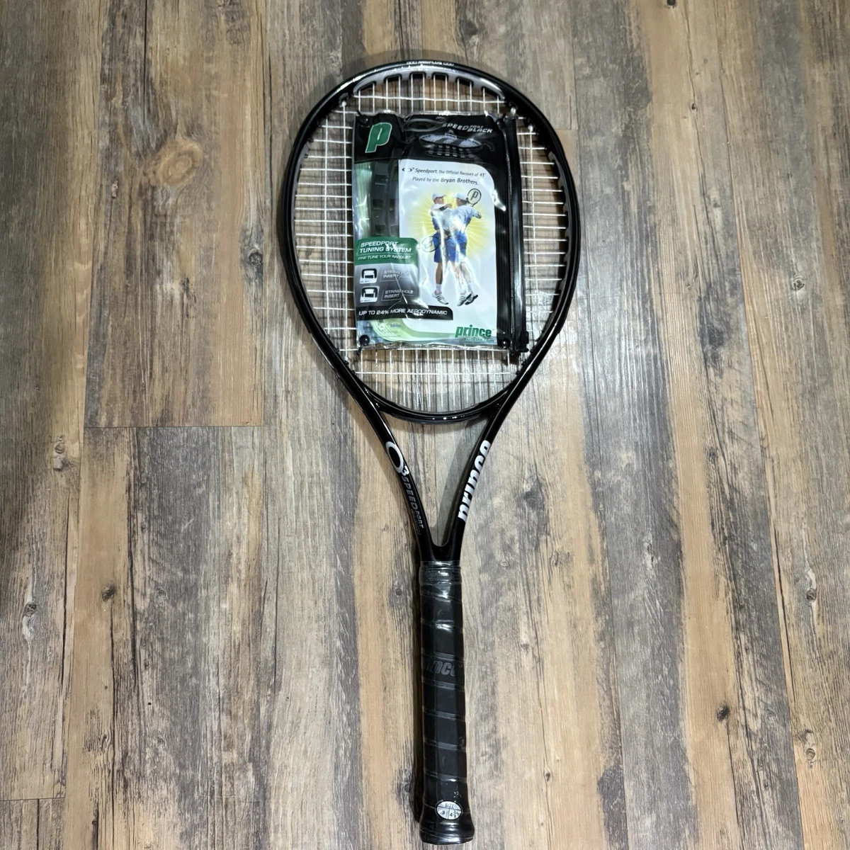 Prince O3 Speedport Black for sale - eBay