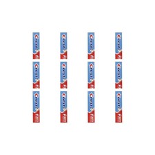 Pack of (12) New Crest Cavity Protection Toot...