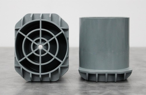 x2 Thermo Scientific 500mL Adapters for TX-1000 Swinging Bucket Rotor 75007302 - Picture 3 of 3