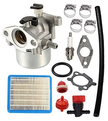 799866 Carburetor for Briggs Stratton 790845 799871 796707 794304 Toro Crafts...