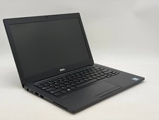 Dell Latitude 7280 WC NTS i5-7300U 2.6GHz 8GB RAM 256GB SSD w/Batt Win 10 Pro