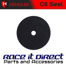 Clutch Push Rod Oil Seal for Suzuki GS 550 E 1980-1981 Hendler