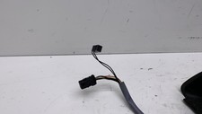 Retroviseur droit (ou coque) Peugeot 1007
