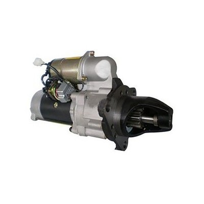 STARTER FOR KOMATSU CRANE LW250 LW250-5X LW250-5H 600-813-6621 600-813-6622