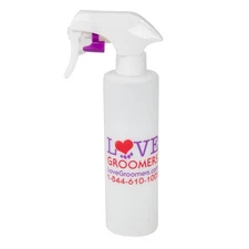Groomer Essentials Mister Spray Bottle - Pack of 4
