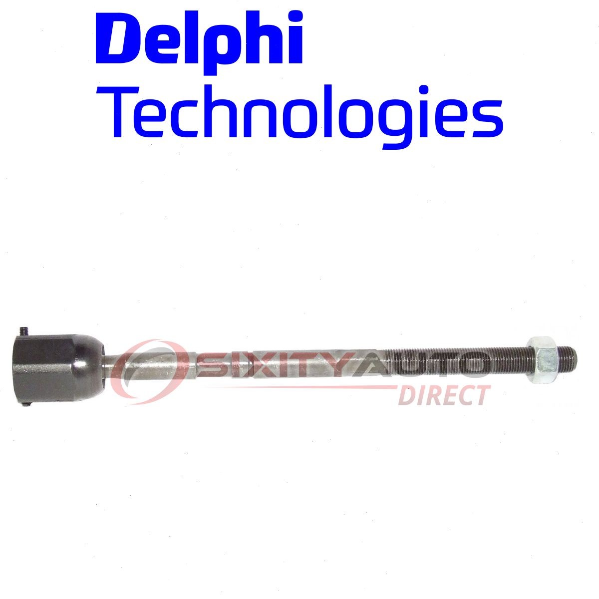 Delphi TA2209 Steering Tie Rod End for MEV117 JAR1098 IS117 EV117 E8SZ-3280A wp