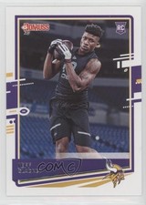 2020 Panini Donruss Rookie Jeff Gladney #258 12g7