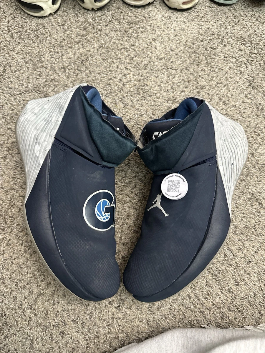Jordan Why Not Zer0.1 Georgetown for Sale | Authenticity